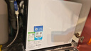 海尔（Haier）鲜活水净水器管线机套装【R793鲜活水pro净水器+海澜管线机不锈钢管即热6档水温HGR2303】 实拍图