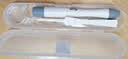 马博士儿童挖耳勺掏耳勺发光可视掏耳朵神器采耳工具套装白色2件套 实拍图