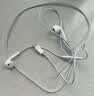 Apple/苹果 EarPods USB-C有线耳机 type-c有线耳机  iPhone 17有线耳机笔记本耳机游戏音乐 实拍图