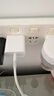 绿联20W充电器苹果17充电头适用iPhone17ProMax/16e/15/iPad平板小米华为手机氮化镓Type-C快充插头 实拍图