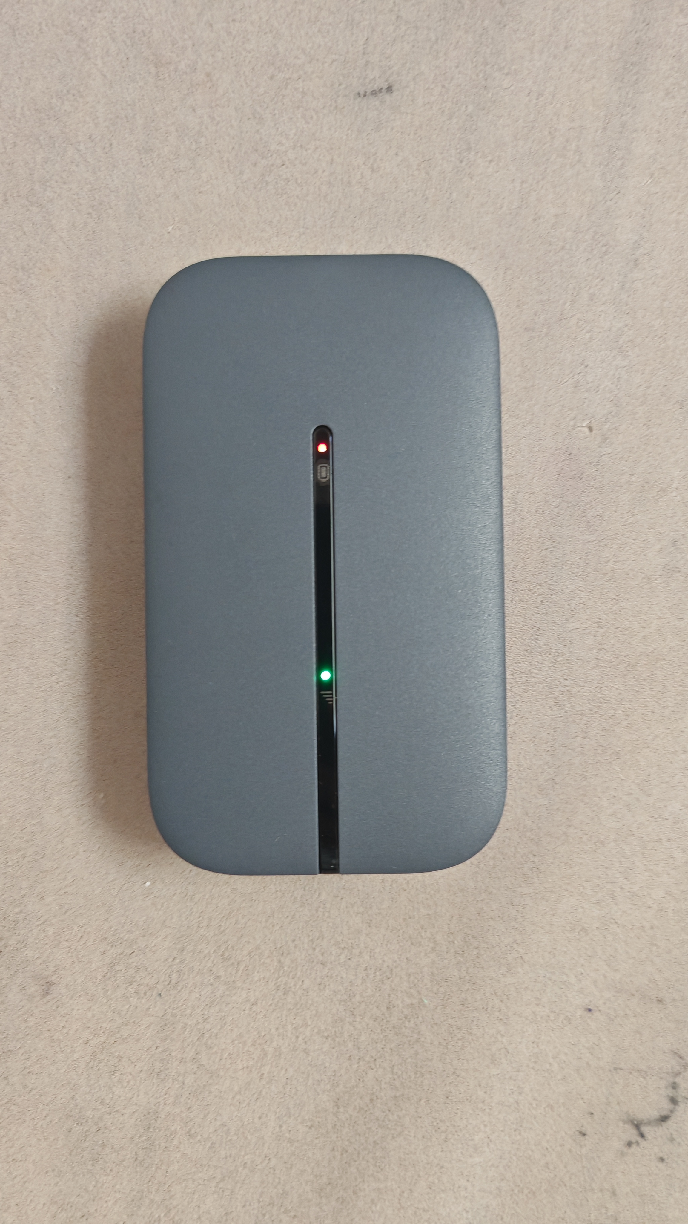 鸿蒙智选华为鸿蒙智选随身wifi6移动4G无线网卡车载路由器随行WiFi3全国流量2026新款【长续航年套】 实拍图