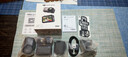 大疆DJI Osmo Nano 标准套装（128GB）自由视角穿戴相机Vlog骑行亲子宠物运动相机拇指相机 实拍图