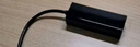 绿联（UGREEN）USB3.0转网口千兆2.0百兆有线网卡转RJ45网线转接头网口转换器 适用苹果华为笔记本电脑外置扩展坞 USB转千兆网口 实拍图