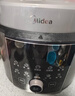 美的（Midea）0涂层电压力锅112kPa高压锅多功能一体电饭煲6L家用6-8人智能预约煲汤炖煮电饭锅MY-E6930G 实拍图