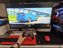 盖世小鸡G7 Pro微软Xbox授权精英游戏手柄天王星带底座 TMR摇杆蓝牙PC电脑无线Steam安卓电视有线地平线6 实拍图