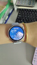 HUAWEI WATCH GT 6 冰雪蓝 Blue 华为智能手表多维情绪健康全新骑行体验强劲续航 实拍图