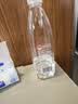 汾酒黄盖玻汾 清香型白酒 53度 475mL 单瓶装 纯粮酒 实拍图