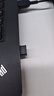 Tenda腾达 WiFi6免驱动usb无线网卡台式机专用 wifi接收器台式电脑笔记本主机网络wifi发射 内置天线 实拍图