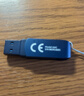 忆捷（EAGET）128GB 苹果手机U盘Type-C USB3.0 双接口手机扩容U盘 i66c锖色  手机电脑两用优盘 实拍图