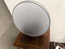 哈曼卡顿（Harman/Kardon）音乐卫星9代家用客厅音响星环9音乐星环7升级ONYX 9家用桌面立体声 哈曼卡顿 户外便携式蓝牙音箱 星环9灰色 实拍图