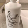 海昌隐形眼镜液水亮洁护理液500ml+120ml  护理液清洁杀菌除蛋白 实拍图