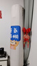 京东家政清洗 挂式空调3台+方形柜机1台全拆洗 家电清洗上门服务 实拍图