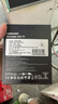 三星（SAMSUNG）4TB Type-c USB 3.2 移动固态硬盘 T9星际灰|京东限定 NVMe读速2000MB/s 手机直连  Mac mini外接 实拍图