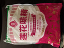 莲花味精400g【纯粮酿造99%高纯度】零添加 家庭正装 厨房调料 晒单实拍图