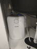 苏泊尔（SUPOR）6L小厨宝电热水器储水式速热恒温厨房家用洗手间小型即热式上出水迷你热水器AK03 实拍图