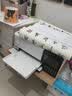 爱普生L8168 L8188墨仓式6色高端影像照片彩色无线打印机 A4/A3影楼办公喷墨打印复印扫描多功能一体机 L8168 A4性价比款/家用6色照片打印 实拍图
