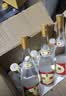 汾酒黄盖玻汾53度 475mL*6*2箱 清香型白酒 量大更优惠 超值组套 实拍图