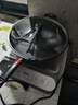 美的（Midea）电磁炉2026新款家用2200W大功率爆炒电磁灶电陶炉电池炉火锅炉炒菜多功能电炉电火灶MC-E22D7 实拍图