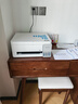 爱普生（EPSON）【6代新品】L3351墨仓式彩色打印机 微信打印/无线连接 家用AI学习打印机（打印、复印、扫描） 实拍图