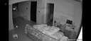 萤石C6C 1000万极清像素 室内智能无线监控器家用摄像头双向通话 手机远程 自动巡视 人脸识别 实拍图