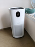 东芝（TOSHIBA）大白梨空气净化器除花粉过敏源甲醛pm2.5等离子消杀母婴家用病毒细菌医护级卫健委备案【价保618】 实拍图