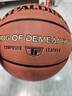 斯伯丁（SPALDING）篮球TF系列7号PU比赛室内外兼用耐磨学生成人青少年 77-176Y 实拍图
