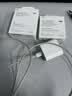 Apple/苹果 20W type-c充电器 苹果usb-c充电器原装手机快充头 旗舰店苹果iPhone 17 Pro Max充电器 实拍图