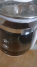 美的（Midea）【价保618】养生壶 1.5L全自动煮茶壶 24h预约烧水壶 12小时智能恒温 11档控温电热水壶 YS15P202 实拍图