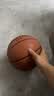 斯伯丁（SPALDING）篮球TF系列7号PU比赛室内外兼用耐磨学生成人青少年 77-176Y 实拍图
