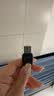 闪迪（SanDisk）64GB USB3.2 U盘 CZ550黑色 读速100MB/s 安全加密 数据恢复 学习办公电脑车载 高速大容量优盘 实拍图