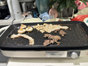 小熊（Bear）烤肉锅电烤盘 家用电烧烤炉 电烤炉多功能锅烤串烤肉一体不沾烤串机可拆烧烤炉DKL-H21P1 实拍图