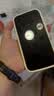 孜泰适用苹果17手机壳iphone17保护套立体个性创意防摔壳520礼物 【立体笑脸-送挂绳】 实拍图