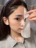 OHBT面膜美白淡斑补水保湿男女士熬夜舒缓抗皱紧致去黄气暗沉提亮肤色 实拍图