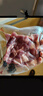 恒都 国产精选调理牛肉片150g*4 生鲜牛肉 火锅食材 煎炒烧烤 实拍图