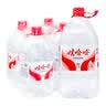 娃哈哈纯净水5.5L*4桶 塑膜装 加量装大桶装水 泡茶冲奶粉 哇哈哈饮用水 实拍图