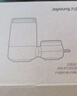 九阳（Joyoung）龙头净水器除氯除味可视化全新升级龙头机一机四芯套装JYW-RT1800 实拍图