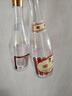 汾酒黄盖玻汾 清香型高度白酒 53度 475mL*12瓶 整箱装 端午节送礼 实拍图