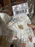 一倍 抹布洗碗布宝宝餐具专用婴儿棉抹布厨房吸水加厚清洁百洁布3条 实拍图