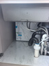 海尔（Haier）鲜活水净水器管线机套装【R793鲜活水pro净水器+海澜管线机不锈钢管即热6档水温HGR2303】 实拍图