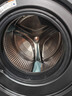 海尔（Haier）云溪5.0 【价低全网直播间】AWE 滚筒洗衣机全自动单洗 10公斤大容量 超薄 直驱 XQG100-BLE7AD1U1 实拍图