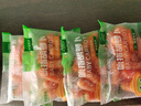 一号农场水果胡萝卜鲜甜脆爽迷你开袋即食拇指手指胡萝卜85g*4包源头直发 实拍图