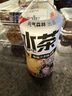 农夫山泉冰茶冰爽碳酸柠檬红茶气泡饮料600ml*15瓶100%茶叶萃取饮品 实拍图