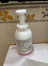 贝亲（Pigeon）洗发水沐浴露 含桃叶精华 洗发沐浴二合一  四季通用 500ml*2 实拍图