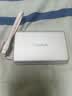 倍思【3C认证】卡片磁吸自带线充电宝Magsafe 27W快充移动电源10000mAh可上飞机苹果16/15/14手机 实拍图