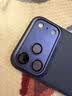 Apple/苹果 iPhone 17 Pro Max 256GB 深蓝色 支持移动联通电信5G 双卡双待手机 实拍图