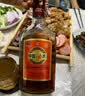 劲牌 劲酒 中国劲酒 35度 125ml*12瓶 礼盒装 养生酒 618端午送礼 实拍图