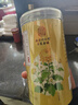 南京同仁堂菊花茶特级胎菊桐乡杭白菊花蕾黄去火清热解毒养肝护肝 实拍图