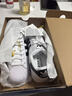 阿迪达斯adidas三叶草贝壳头SUPERSTARII男女休闲鞋 IH8659 39码 实拍图