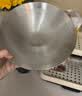 美厨（MAXCOOK）304不锈钢火锅 酒精炉小火锅干锅固体通用抽屉式24cm MCT6209 实拍图