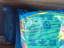 星工 浸胶棉纱线劳保手套 手掌涂胶皱纹防滑耐磨防护手套 12付XGS-J1 实拍图